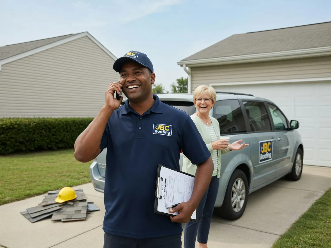 Roof Replacement Belton, SC FAQs